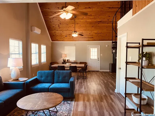 3311 Texas Highway 55 Camp Wood, TX 78833
