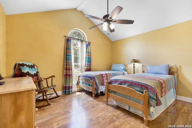 126 MADRONE RDG Comfort, TX 78013