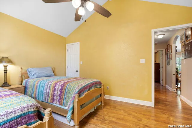 126 MADRONE RDG Comfort, TX 78013