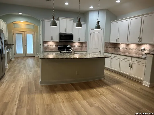 1225 Legacy Dr New Braunfels, TX 78130