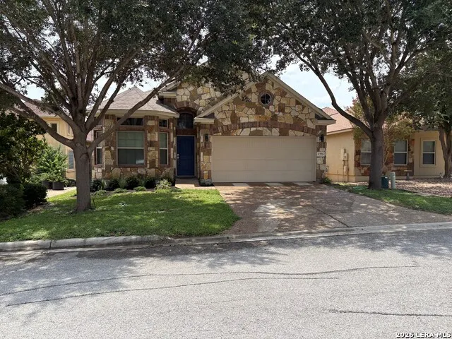 1225 Legacy Dr New Braunfels, TX 78130