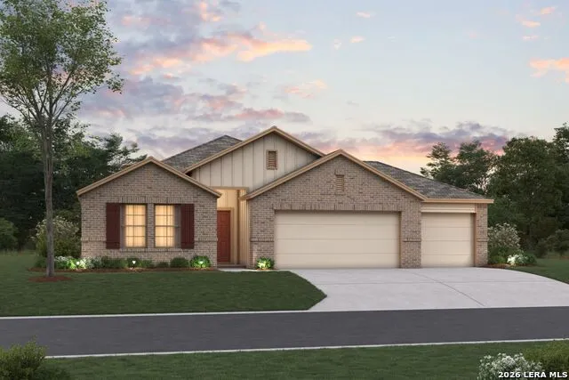 7704 Junepine Ct San Antonio, TX 78263