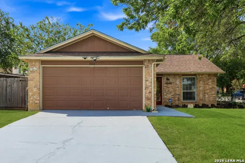 3302 Harvest Dr.