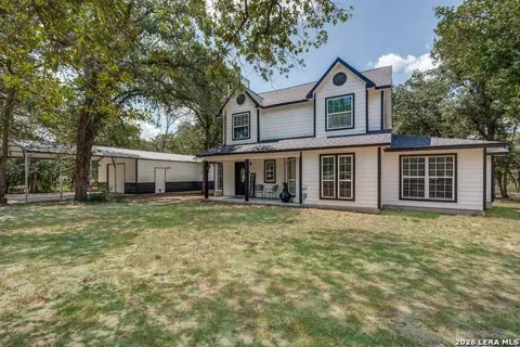 200 Oak Hollow Drive