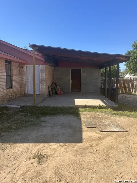 2340 Royal Park Eagle Pass, TX 78852