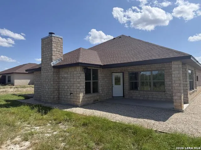 431 La Vista DR Del Rio, TX 78840