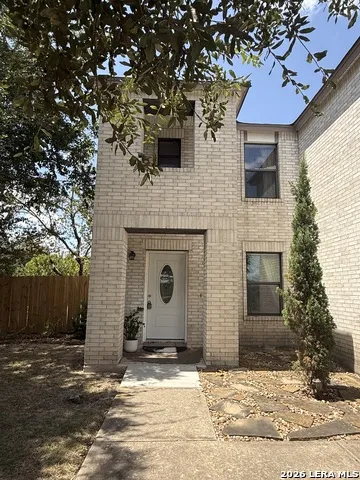 551 Abundance Kyle, TX 78640