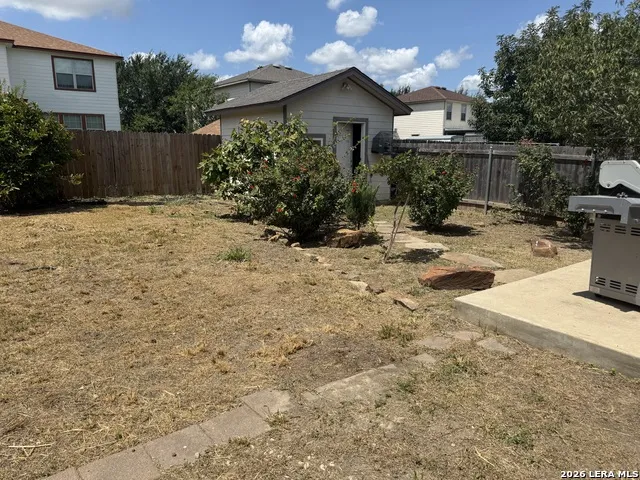 551 Abundance Kyle, TX 78640