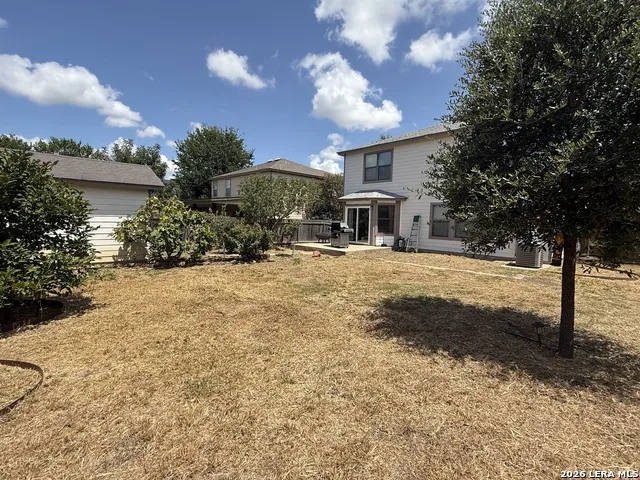 551 Abundance Kyle, TX 78640