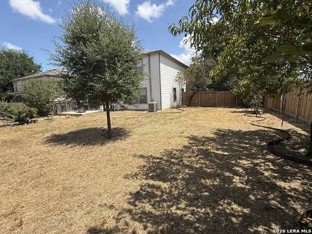 551 Abundance Kyle, TX 78640