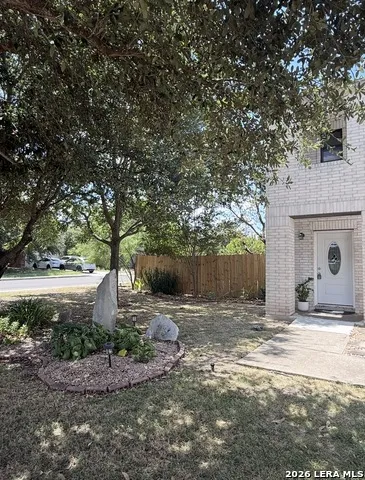 551 Abundance Kyle, TX 78640
