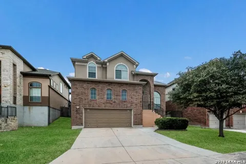12122 Faithcrest