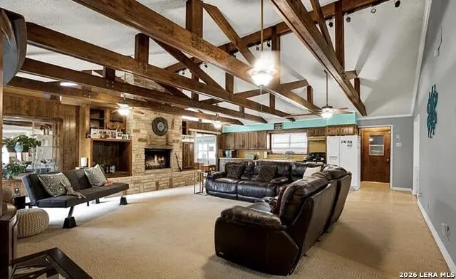 1010 county oak dr Luling, TX 78648