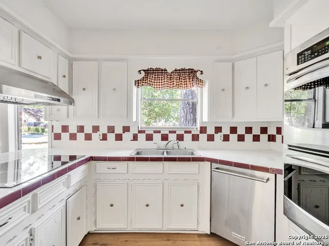 25423 Old Carriage Ln Spring, TX 77373