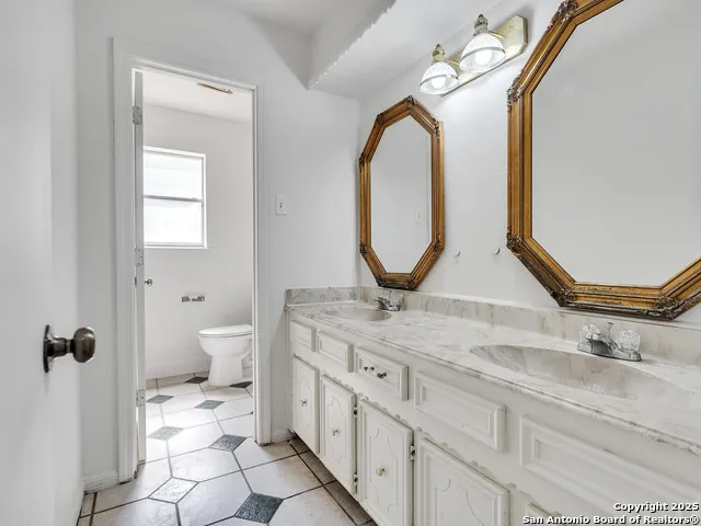 25423 Old Carriage Ln Spring, TX 77373