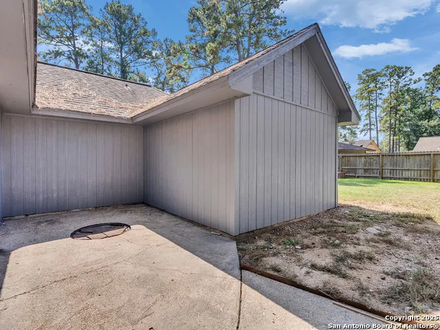 25423 Old Carriage Ln Spring, TX 77373