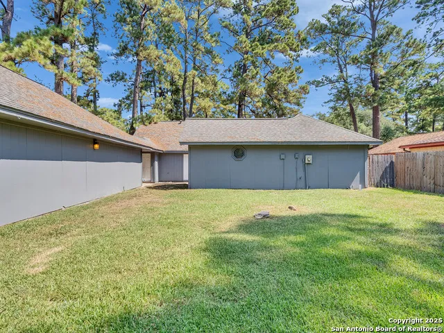 25423 Old Carriage Ln Spring, TX 77373