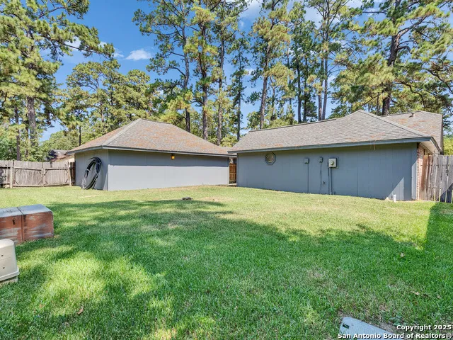 25423 Old Carriage Ln Spring, TX 77373