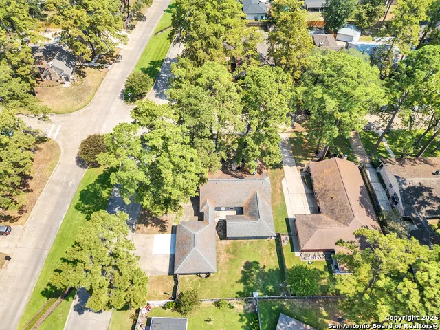 25423 Old Carriage Ln Spring, TX 77373