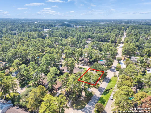 25423 Old Carriage Ln Spring, TX 77373