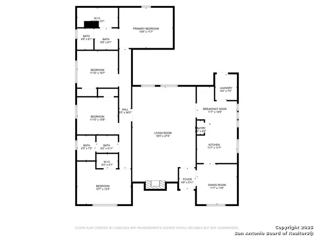 25423 Old Carriage Ln Spring, TX 77373