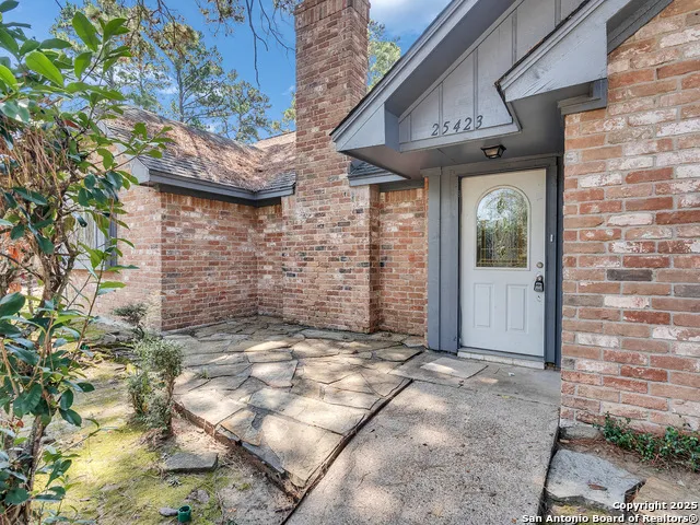 25423 Old Carriage Ln Spring, TX 77373