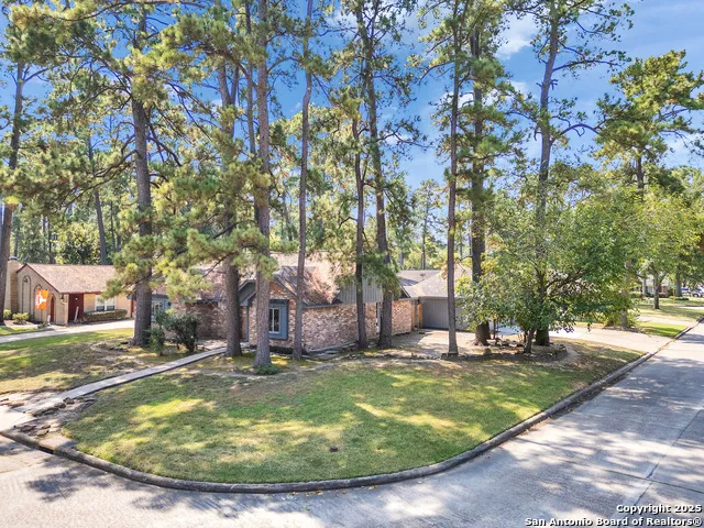 25423 Old Carriage Ln Spring, TX 77373