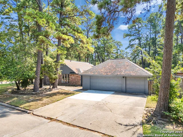 25423 Old Carriage Ln Spring, TX 77373