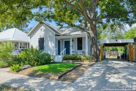 1127 Nolan St.