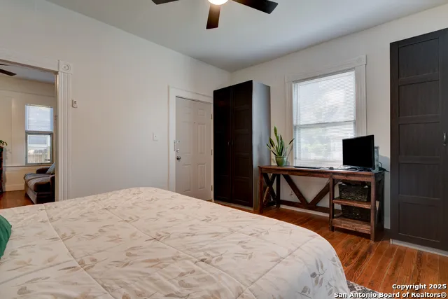 1127 Nolan St. San Antonio, TX 78202