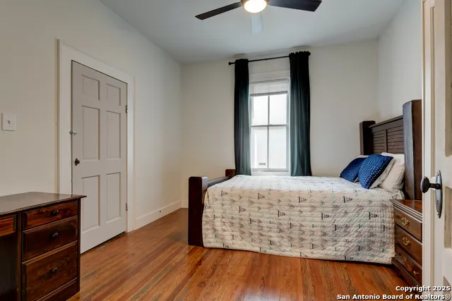 1127 Nolan St. San Antonio, TX 78202