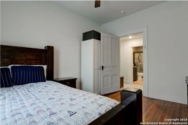1127 Nolan St. San Antonio, TX 78202