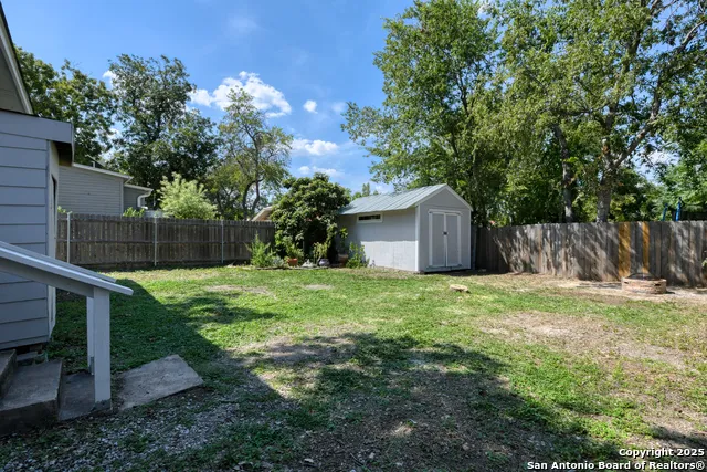 1127 Nolan St. San Antonio, TX 78202