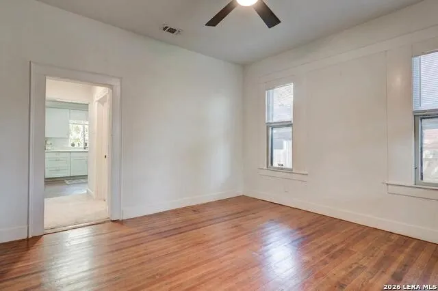 1127 Nolan St. San Antonio, TX 78202