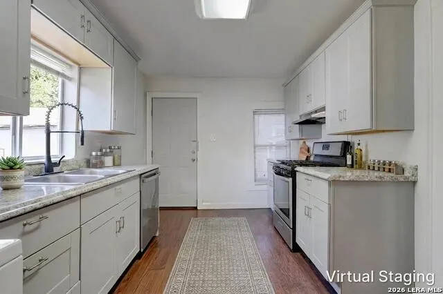 1127 Nolan St. San Antonio, TX 78202