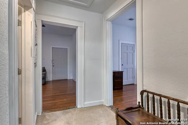 1127 Nolan St. San Antonio, TX 78202