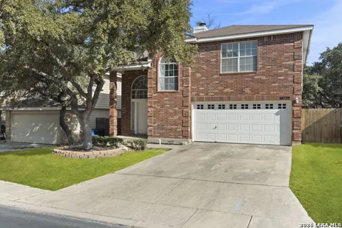 10739 Bobcat Rise