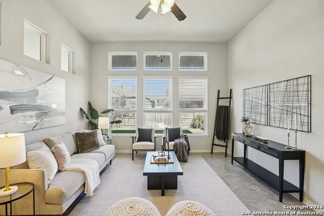 732 Bonnet Blvd Georgetown, TX 78628
