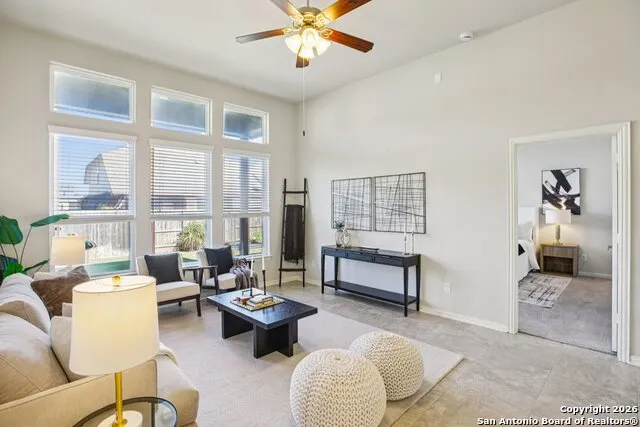 732 Bonnet Blvd Georgetown, TX 78628