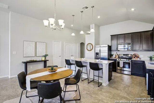 732 Bonnet Blvd Georgetown, TX 78628