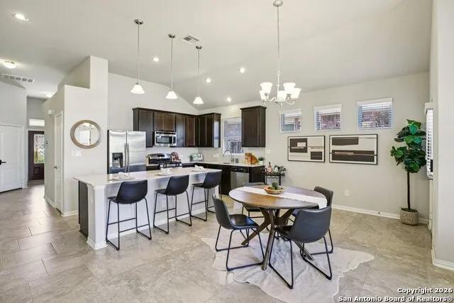 732 Bonnet Blvd Georgetown, TX 78628