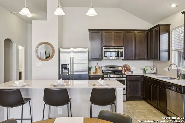 732 Bonnet Blvd Georgetown, TX 78628