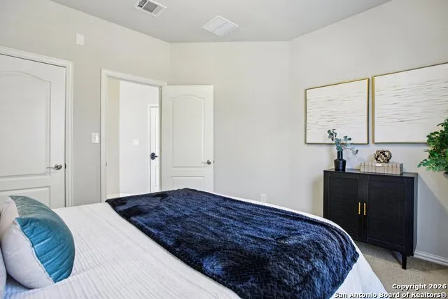 732 Bonnet Blvd Georgetown, TX 78628