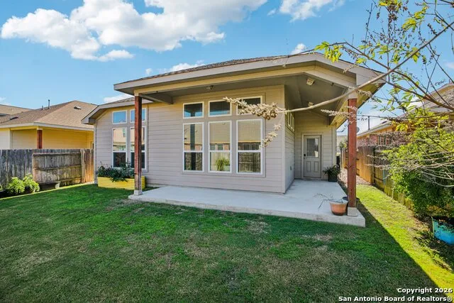 732 Bonnet Blvd Georgetown, TX 78628