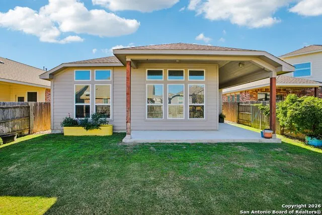 732 Bonnet Blvd Georgetown, TX 78628