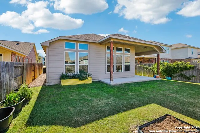 732 Bonnet Blvd Georgetown, TX 78628