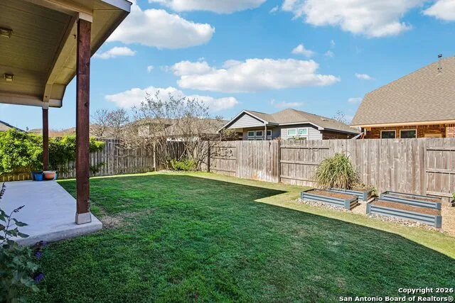 732 Bonnet Blvd Georgetown, TX 78628
