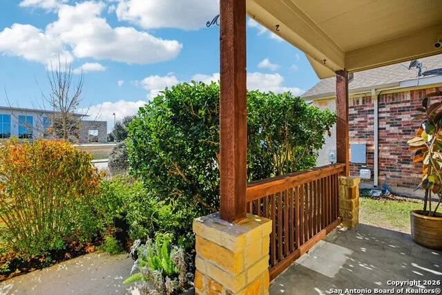 732 Bonnet Blvd Georgetown, TX 78628