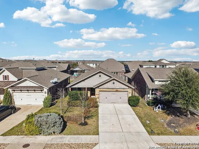 732 Bonnet Blvd Georgetown, TX 78628