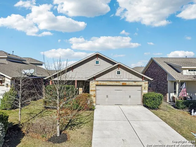 732 Bonnet Blvd Georgetown, TX 78628